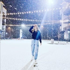 Meet your Posher, Sydney